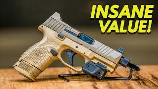 7 Best Value 9mm Handguns for 2024!  || Don't Miss These!