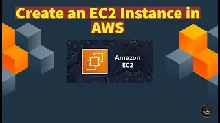 AWS Hands-On Lab:  How to Create an EC2 Instance in AWS | Step by Step Tutorial