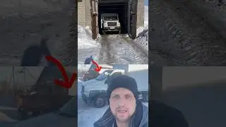 Как ушатать Газон НЕКСТ. Часть 2.
