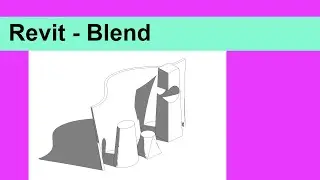 Revit Blend