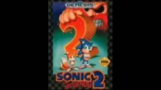 Sonic 2 