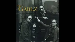 The Gablz - Shookie Shookie (Gimmie Some Of Your Sweet Cookie)