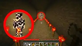 Minecraft CREEPYPASTA: Broken.File.Exe