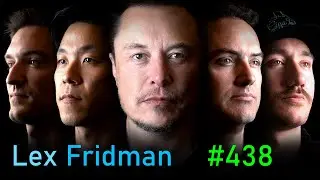 Elon Musk: Neuralink and the Future of Humanity | Lex Fridman Podcast 