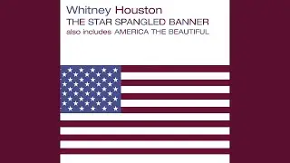 The Star Spangled Banner (Live from Super Bowl XXV)