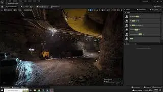 On Your Own video game - Unreal Engine - The Bunker Exit