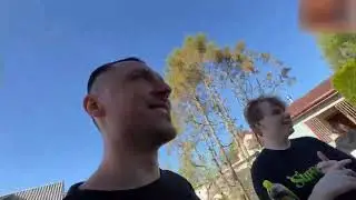 Отец Ликса сказал запретку