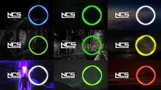 Most Popular Music by NCS | 10 อันดับเพลงยอดนิยมโดย NCS (Episode 16 ) NoCopyrightSounds