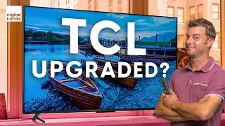 TCL’s New 5- and 6-Series TVs plus OD Zero | Google TV, HDMI 2.1, More