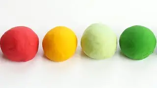 How to make play dough non toxic no cooking