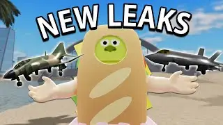 Our FIRST LOOK at the next Roblox War Tycoon Update!