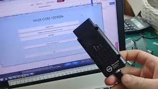 How to change Drivers on OPCOM interface. 2.12 to 2.08.24 driver roll back