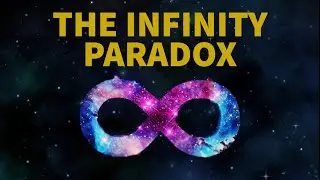 Solving the INFINITY PARADOX | Why 1/0 is infinity