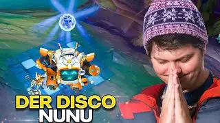 So BROKEN ist Naafiri auf diesem Patch!