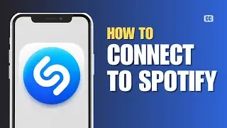 How to Connect Shazam to Spotify | Link Your Music Accounts (2024)