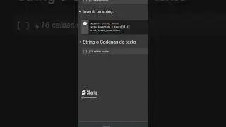 ¿Cómo invertir un string en Python de manera rápida y efectiva?