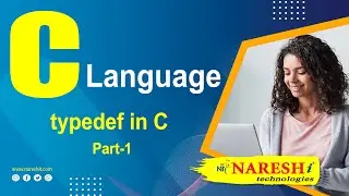 typedef in C Part-1 | C Language Tutorial