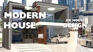 MODERN HOUSE DESIGN