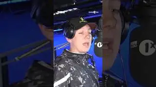 Remember this freestyle? 👀 
