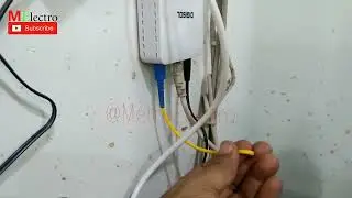 xpon change किया ,patch cord change किया लेकिन ping issue solve नही हुआ तो yea video आपके लिए