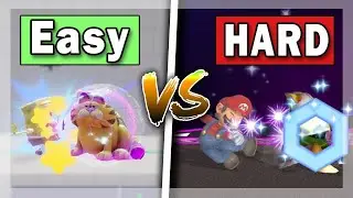 Smash vs Nickelodeon All-Star Brawl 2 (a melee players perspective)