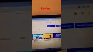 Channel review