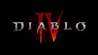 [#5] Diablo IV вместе с Setzer. Прохождение на русском.