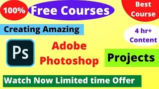 Free Course 