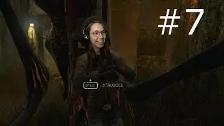 [ Dead by Daylight ] Multiplayer - Survivor Gameplay Pt.3