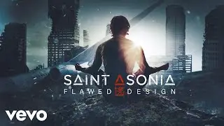 Saint Asonia - Another Fight (Audio)