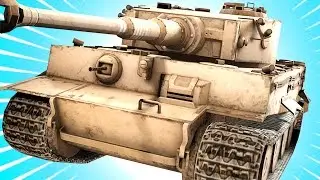 WORLD OF TANKS FUNNY MOMENTS