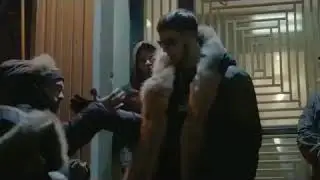 Anuel AA nunca sapo