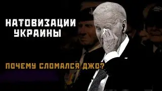 Байден поставил точку. Системная позиция по НАТО, которую Украине нужно осознать. Дубов, Вигиринский