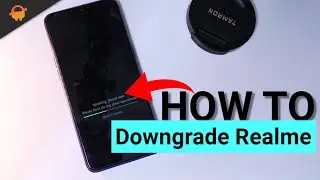 How to Downgrade Realme Device from Android 11 to 10 (Realme UI 2.0 to 1.0)