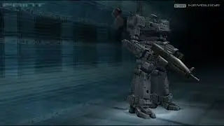 Прохождение Armored Core: Nexus [01] - стрим 17/06/23