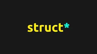 Building a Scripting Language In C - Struct Pointers