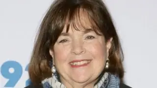 Ina Garten And Her Stunning Transformation