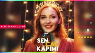 Başak Gümülcinelioğlu - Bir Anda (Sen Çal Kapımı)