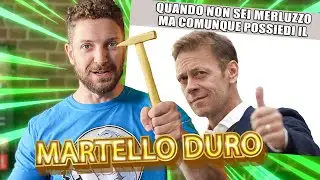 MEME ambigui di cui non sapevo di aver bisogno