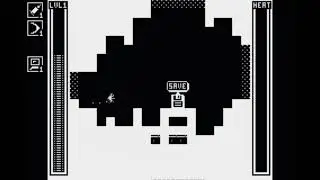 Hero Core GBA port (1/2)