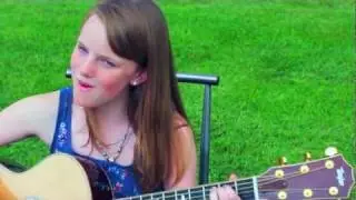 Josie (12-year-old) - Sunshine (An Original Song) - Tyler Ward's Featured Artist