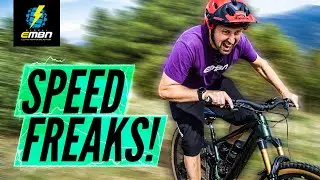 6 Ways To Overcome Your E-Bike Speed Limiter!