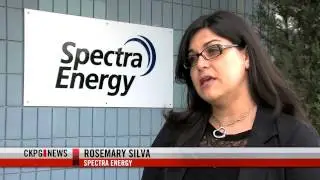 Spectra Seeking Public Input On Pipeline