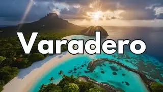 Top 10 Best VARADERO All Inclusive Resorts | Best Beach Resorts in VARADERO (2024)