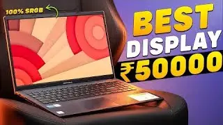 Best Laptop Under 50000 | Best Laptop For Students | Best Laptop for Editing👌