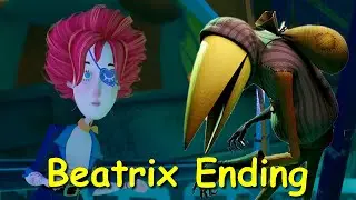 Beatrix Ending | HELLO NEIGHBOR 2 (Hello Guest Alpha)