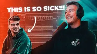 How To Make Progressive House Like Martin Garrix (Original Vocals)