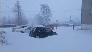 Доброе утро, Дальний Восток!