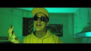 TRAPPER (OFFICIAL VIDEO) Flako Dogg FT. Rios on the beat