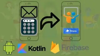 Firebase Authentication - Kotlin Android Tutorial